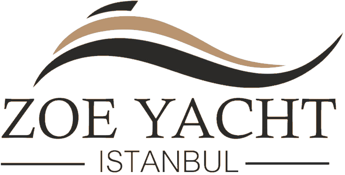 Zoe Yacht - logo